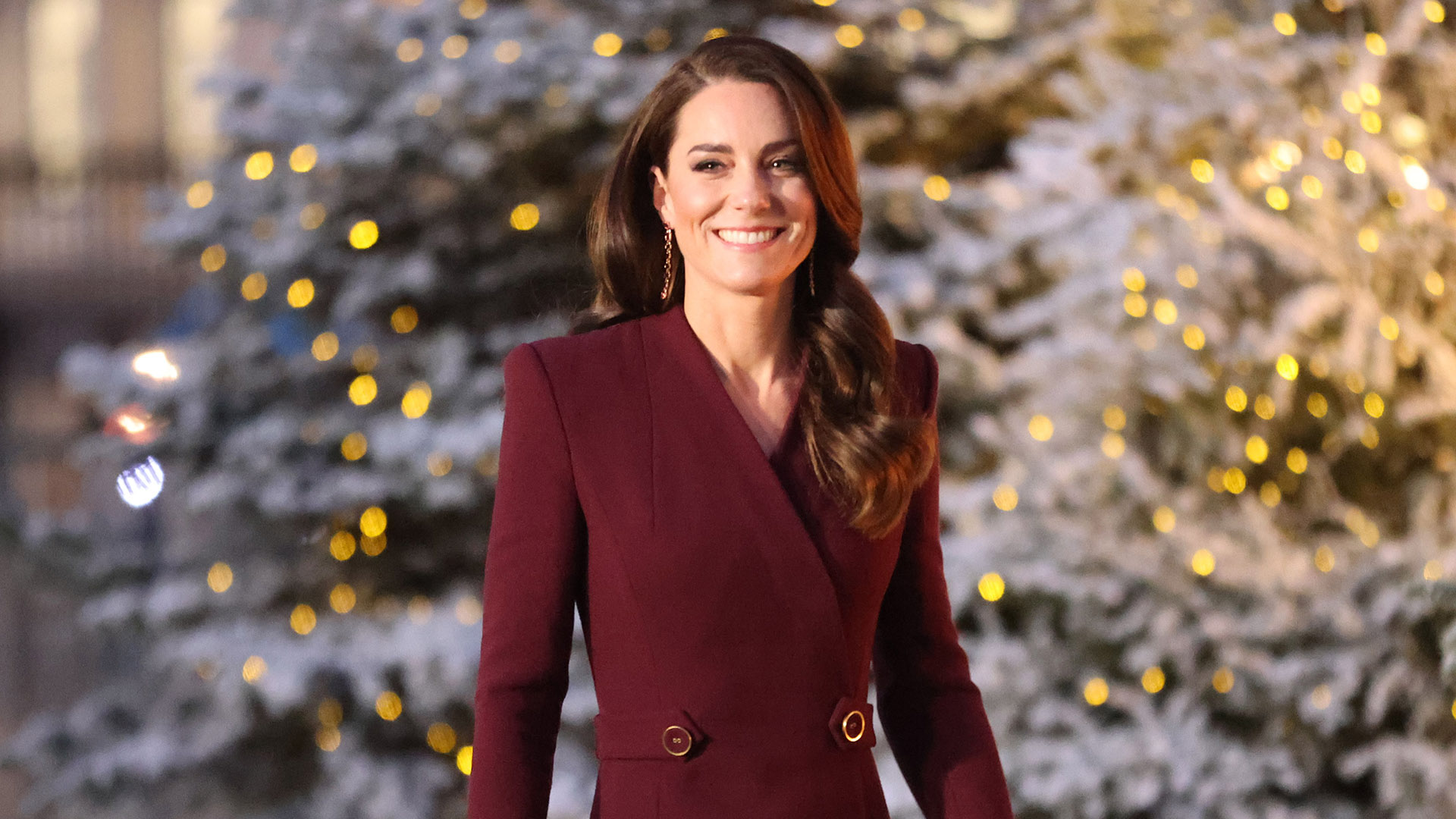 Kate Middleton cumple 41 años: el triunfo del 