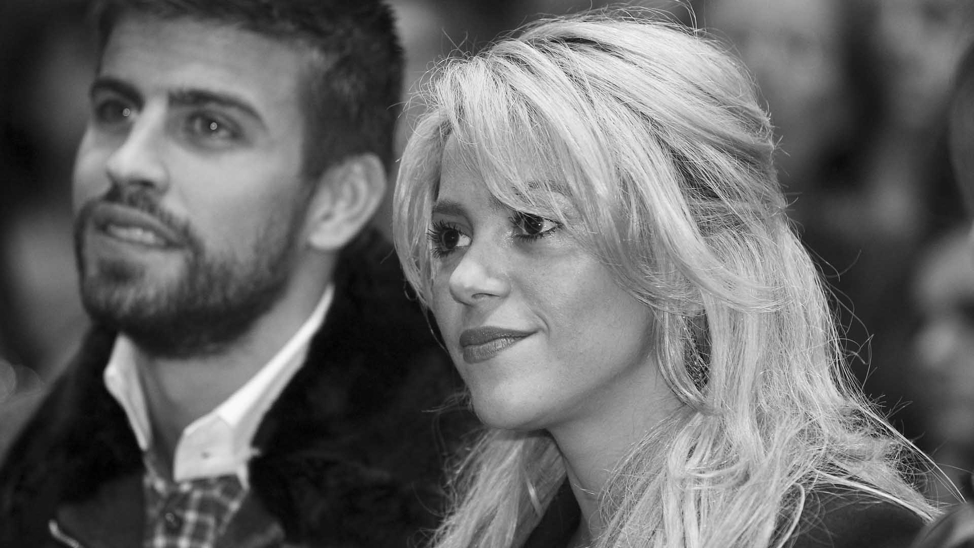 La fecha en la que Piqué intentó reconciliarse con Shakira tras su ruptura