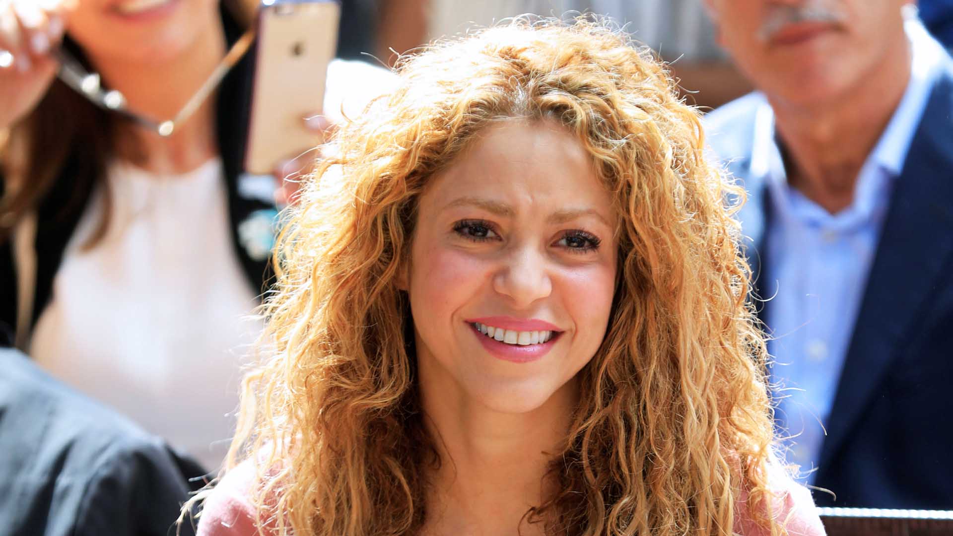 Shakira ofrece una sincera entrevista sobre el momento vital que atraviesa