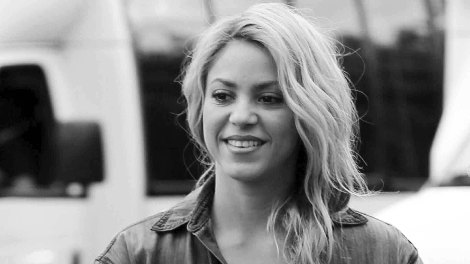 Shakira, en plena cuenta atrás: ultima los detalles de su próximo bombazo a Piqué
