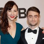 Daniel Radcliffe, actor de 'Harry Potter', y Erin Darke esperan su primer hijo