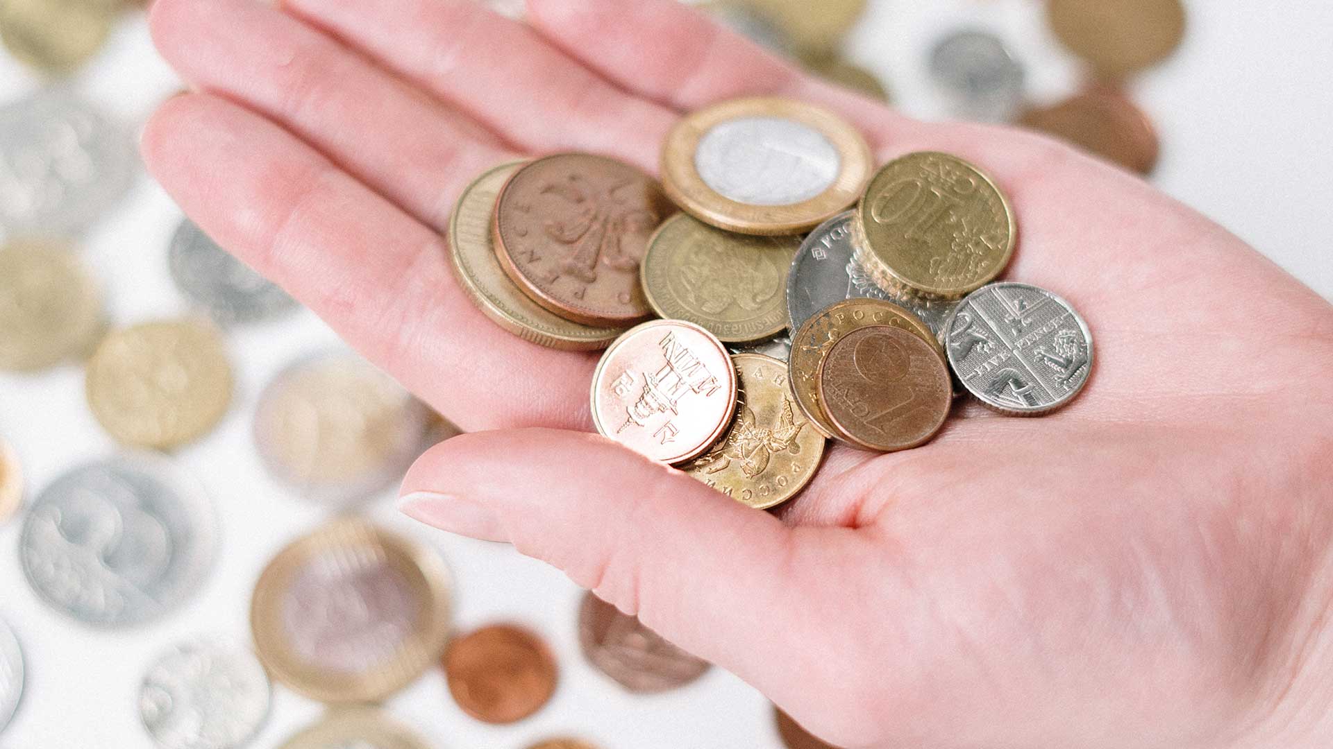 Imagen de Ritual del dinero: Atraer la abundancia