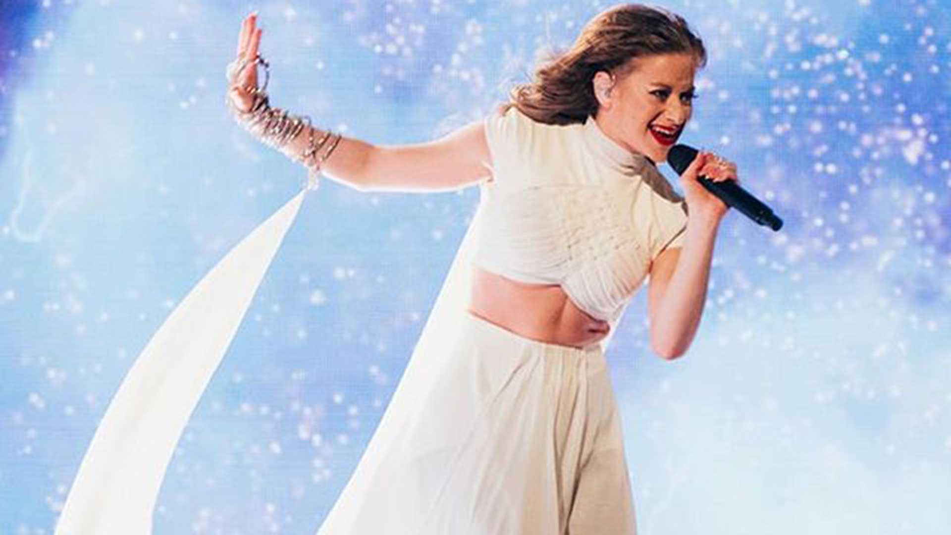 Imagen de Eurovisión 2023: este será el orden de actuación de las semifinales del festival