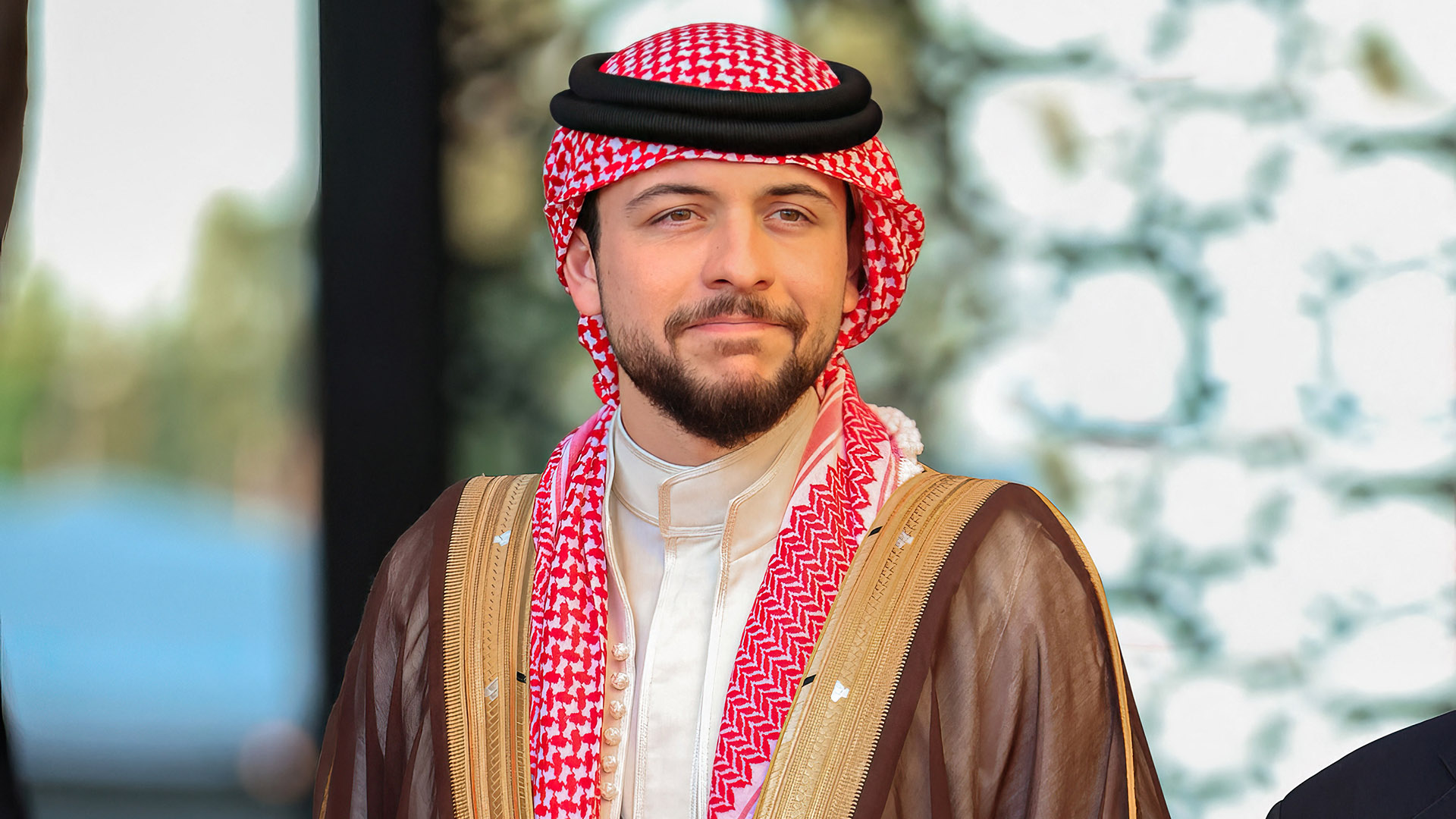 Hussein de Jordania, así es el príncipe que 'destronó' a su tío