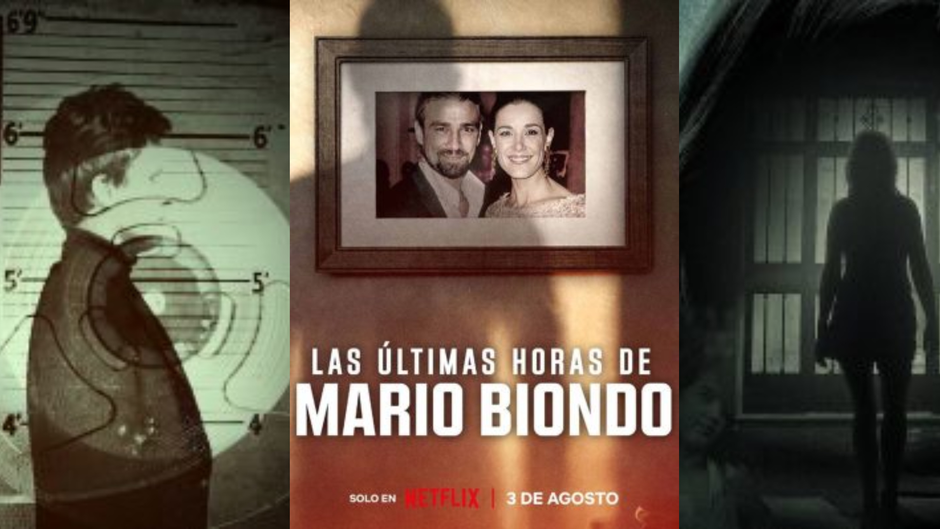 10 mejores series documentales de true crime de Netflix