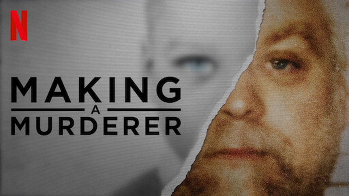 La serie de Netflix Making a Murderer sigue la vida de Steven Avery, un hombre que fue condenado injustamente por un crimen que no cometió.
