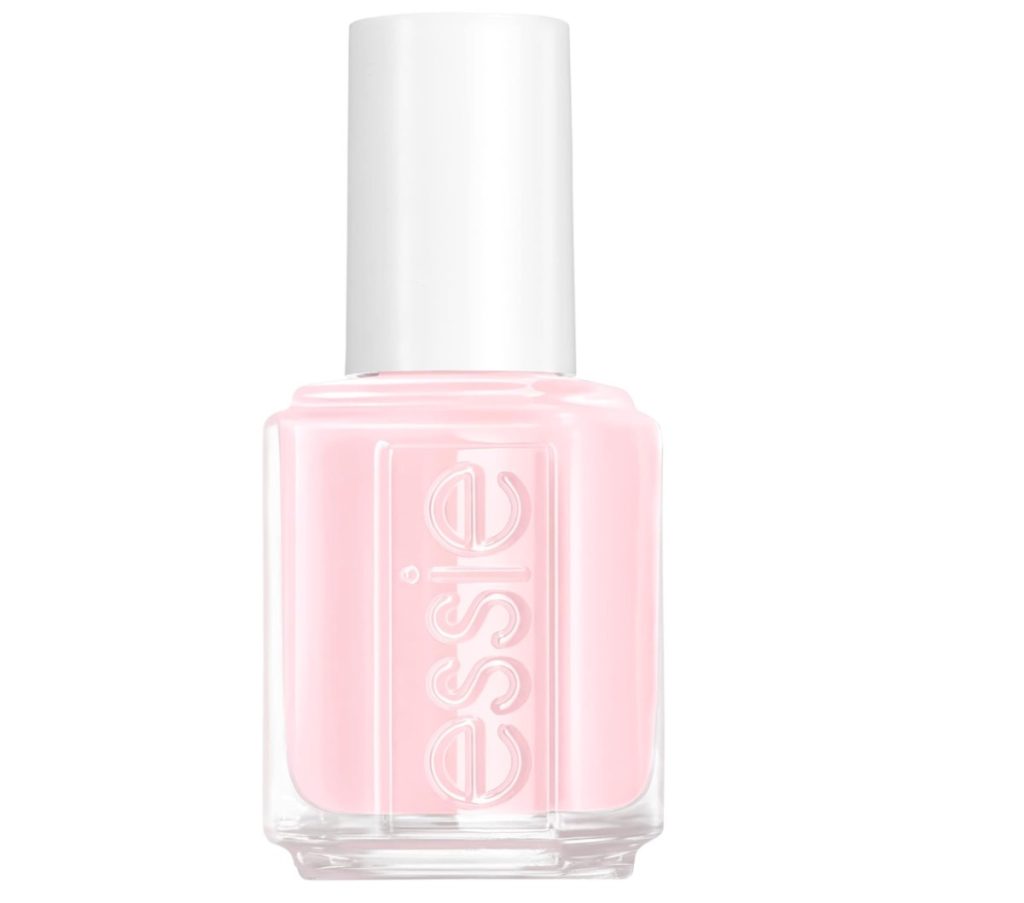 essie, Classic Light Pink Nail Polish