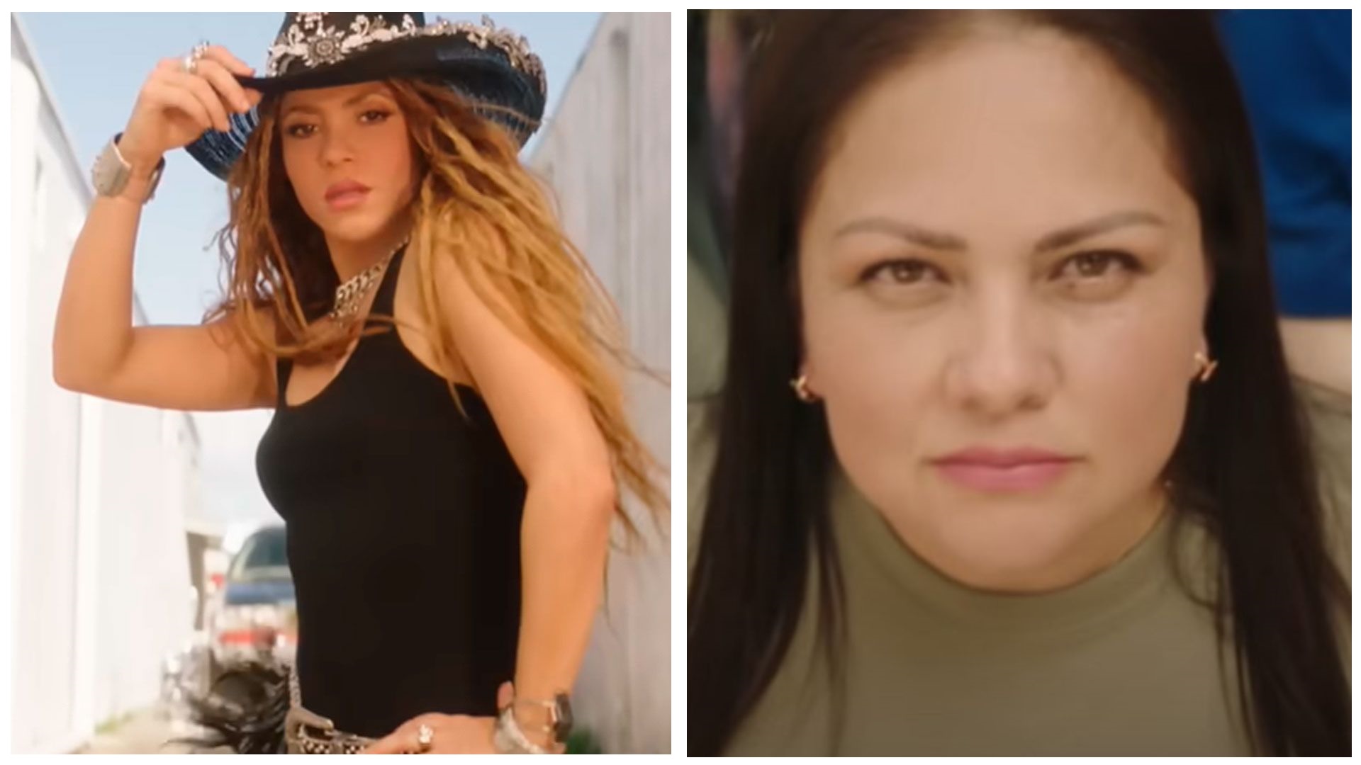 La millonaria cantidad que Shakira ha pagado a la niñera por aparecer en su videoclip
