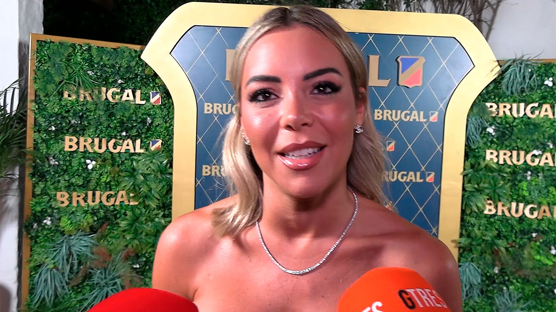 Alba Silva revela qué fue lo primero que dijo Sergio Rico al despertar del coma