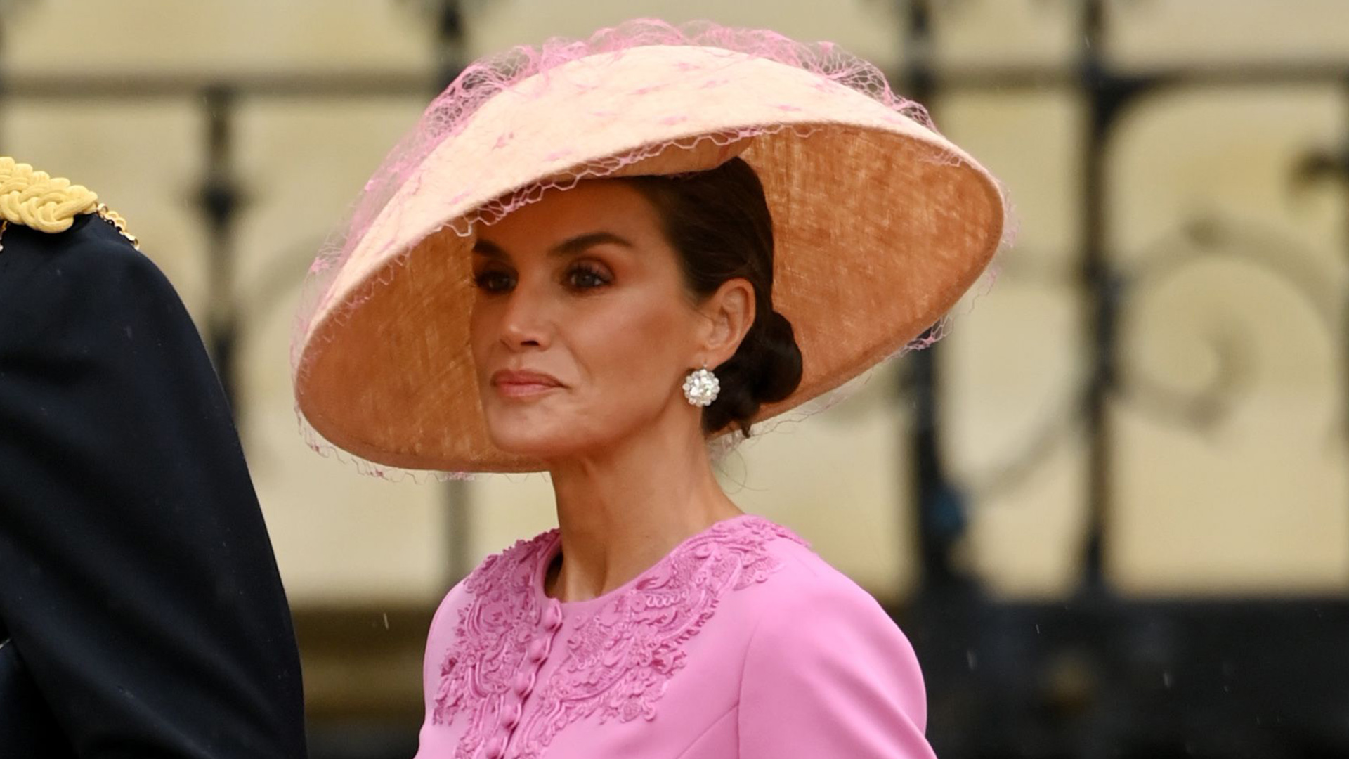 Imagen de La Reina vuela a Londres: todas las veces que ha impactado a los británicos con el 'Letizia Style'