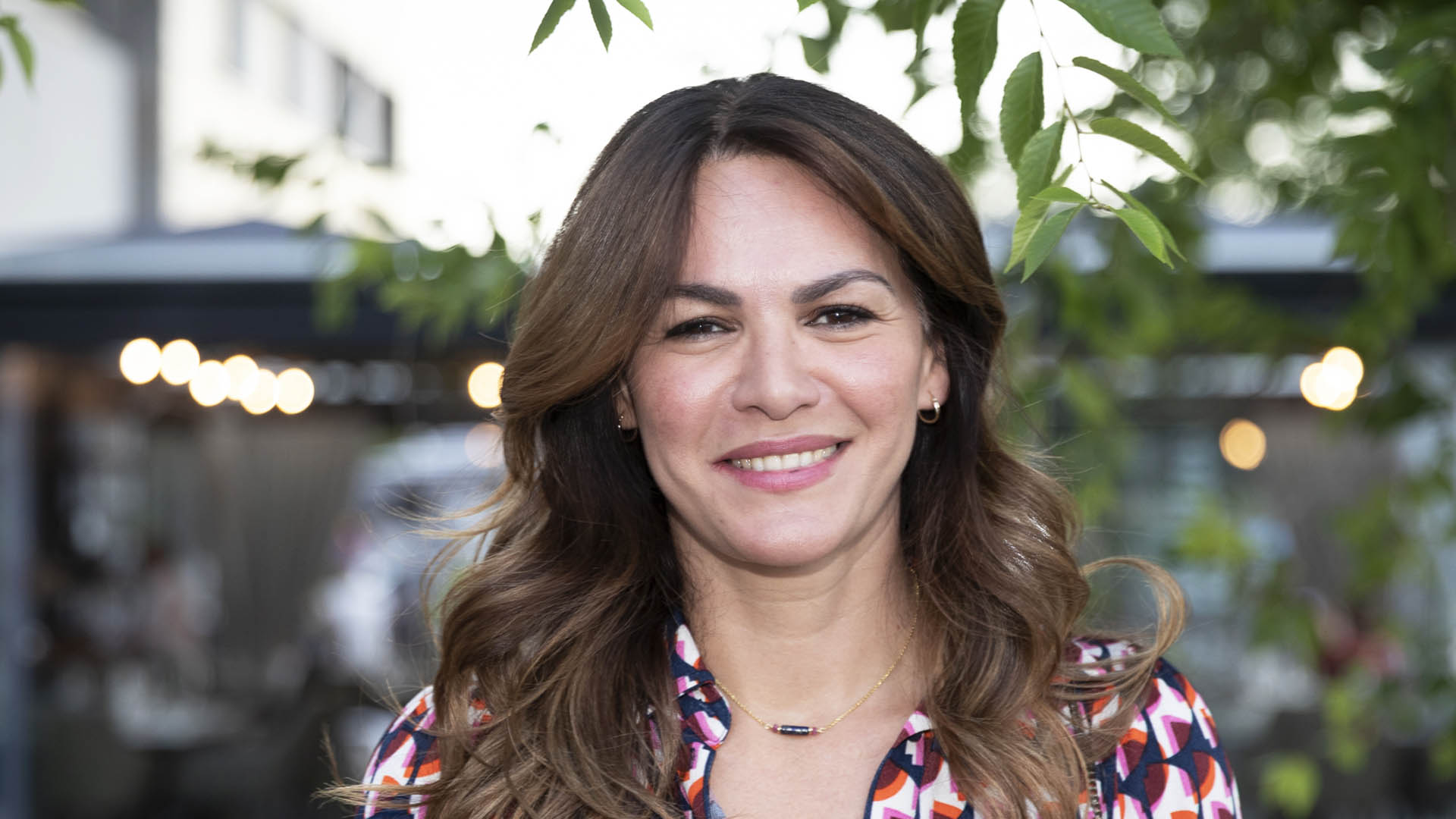 Fabiola Martínez en 'Y Ahora Sonsoles': la verdad sobre su repentino adiós en el programa