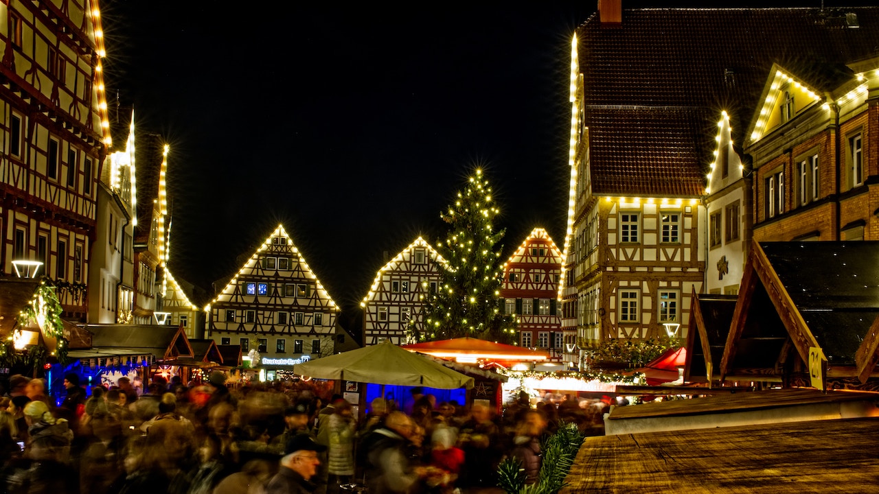 Los mejores destinos de Europa que tienes que visitar si eres un verdadero amante de la Navidad